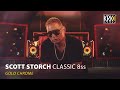 Limited-Edition KRK Scott Storch CLASSIC 8ss Studio Monitors