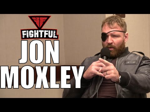 Jon Moxley: Every Day Is A F—ing Vacation For Me In Wrestling Now