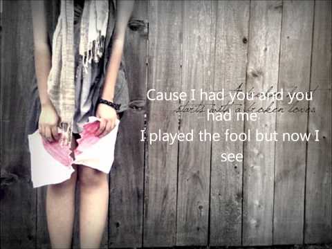 Erase You - Nikki Flores Lyrics