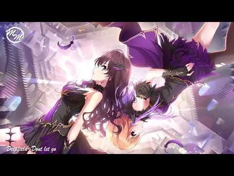 Nightcore Deepfield  Dont let go