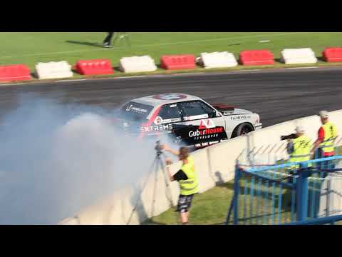 Drift Masters EC Płock 2019 (Runda 3) - kwalifikacje