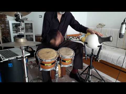 Te estoy amando locamente