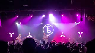 The Front Bottoms - Santa Monica (Live) - 5/22/23 - Burlington, VT - Higher Ground
