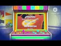 Blaze And The Monster Machines End Credits Video Game Land Variant
