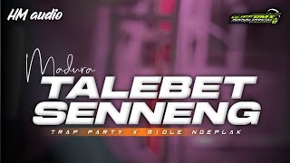 Download lagu DJ MADURA - TALEBET SENNENG || HM AUDIO FT GUFF RMX ‼️ mp3