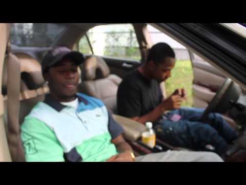 Streets of Gold: Day in the Life (Trailer) S.O.G