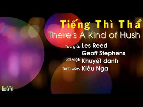 Thể hiện bởi Kiều Nga