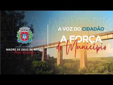 3ª REUNIÃO ORDINÁRIA