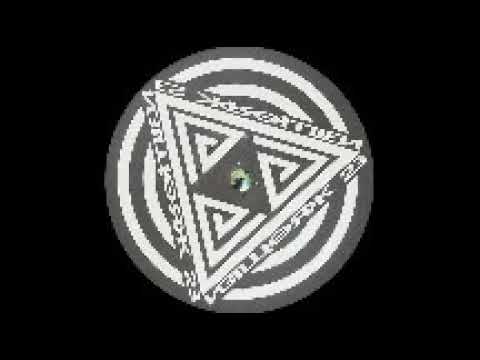 Spiral tribe - Untitled (Network repress NTW23RP13) 2007. AA1: To the max (Spiral tribe).