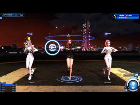 Hey Mama! - EXO-CBX  MStar Th