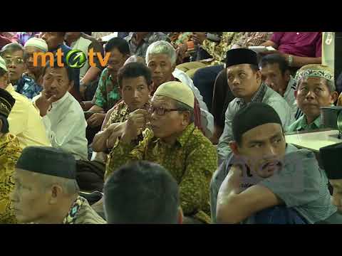 Jihad Pagi MTATV 04-02-2018 - Nikah Siri