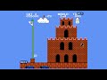 SMB TAS Syobon Action ROM Hack 2 43 56 ANTIGO OLD
