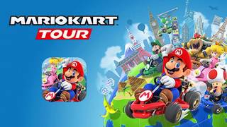 When does Ranking Unlock in Mario Kart Tour and how does it work?