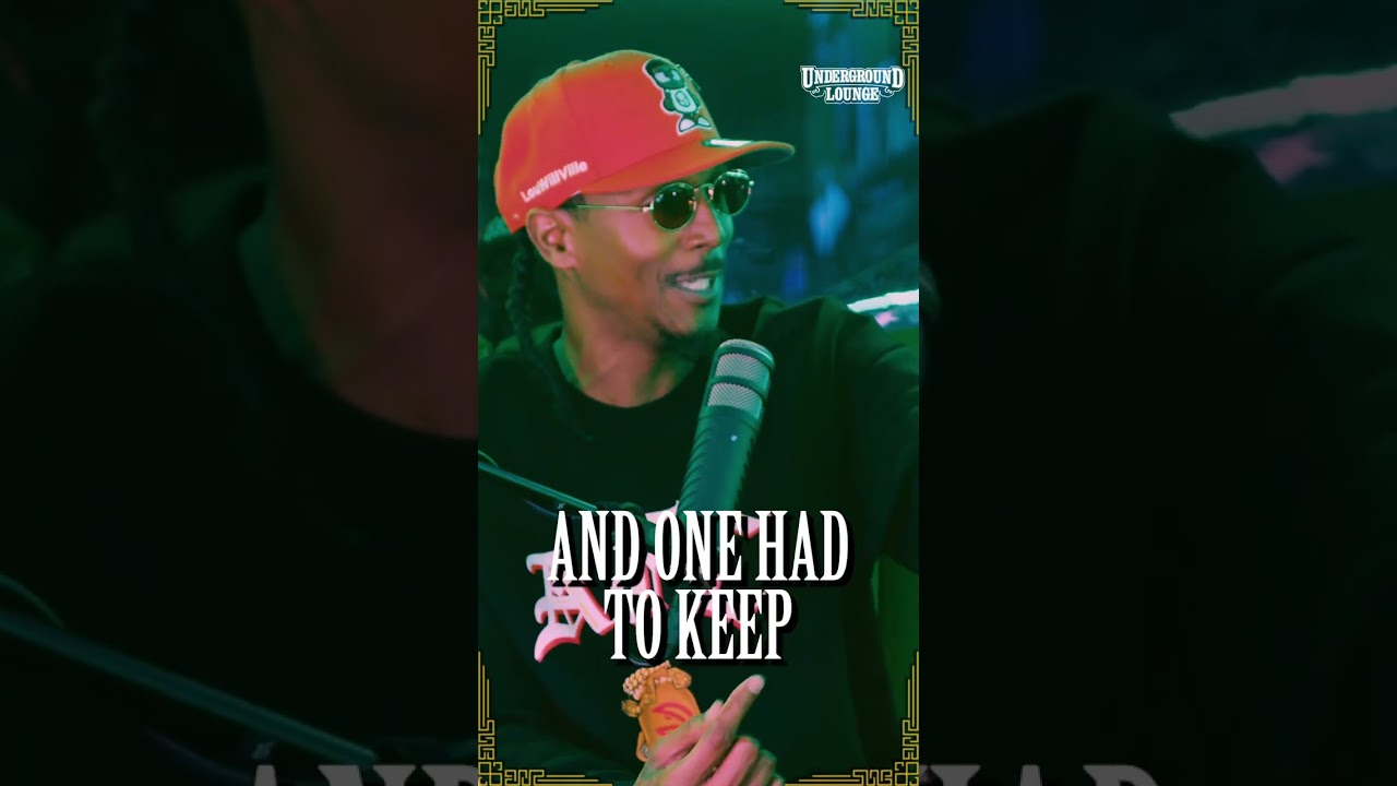 2 Chainz on writing his New York Times best selling book #shorts #podcast #2chainz #new #hiphop