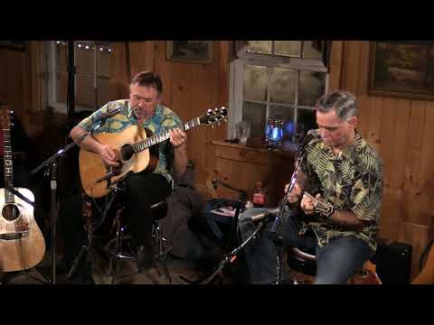 Jimmy Gaudreau & Moondi Klein - Crawfishin'