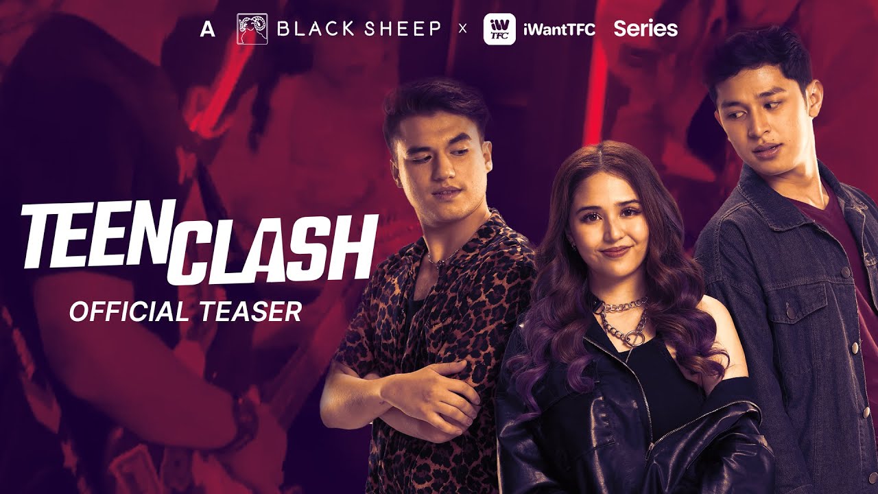 Teen Clash Teaser | Teen Clash