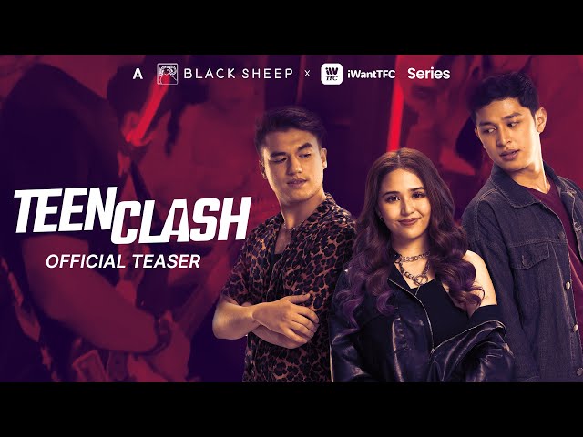 Teen Clash Teaser | Teen Clash
