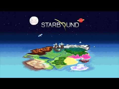 Klagmar's Top VGM #1,988 - Starbound - Desert Battle 2