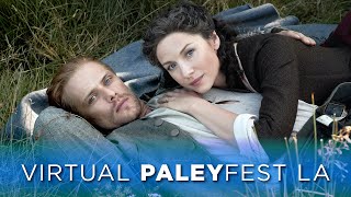Outlander Stars Reveal Season 5 Secrets and More at PaleyFest video