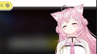 博衣こより5分耐久　＃博衣こより