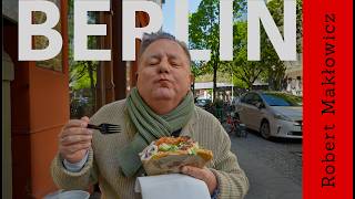 Currywurst, kebab i inne historie (odc. 280)