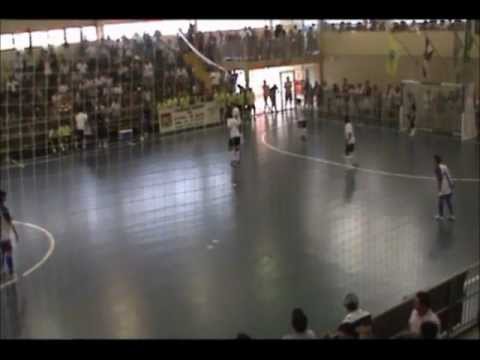 ASA/Guapira X Corinthians Final Estadual 2011 sub1
