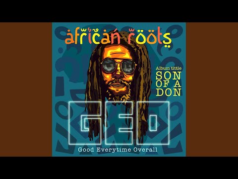 African Roots
