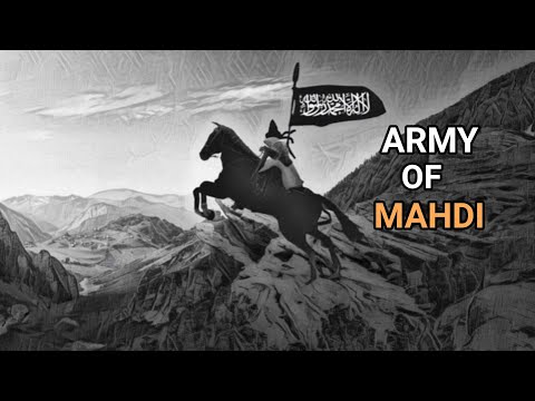 Army of Mahdi|Nasheed|Tawhid|Stress Releasing Nasheed|Without Music!