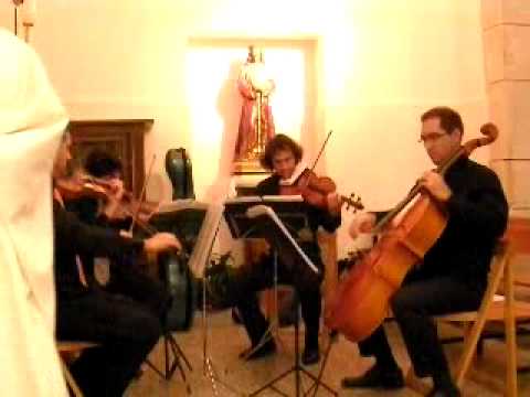 Video 2 de Cuarteto De Cuerda Suites