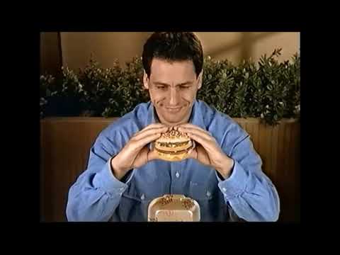 UK TV Advert Commercials from the early 1990s mostly childrens