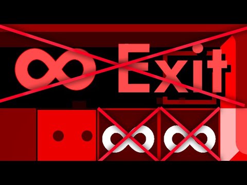 Patrick's Parabox: Custom Appendix: No Infexit