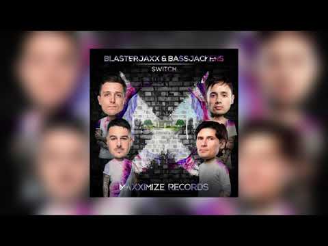 Blasterjaxx X Bassjackers - Switch vs. No Place Like Home (Erick Ramos Mashup)