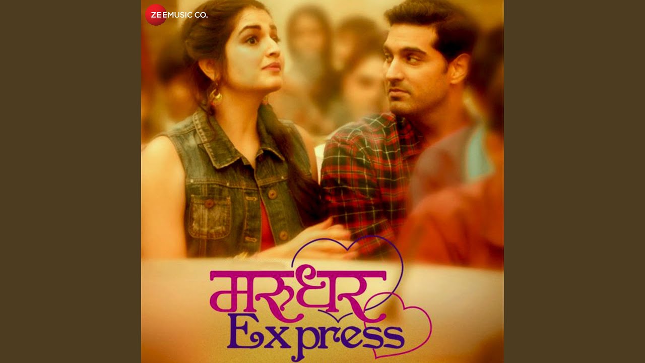 Mirza Ve (Female) Lyrics  | Marudhar Express | Tara-Alisha Berry, Kunaal Roy Kapur | Asees Kaur | Jeet Ganguly