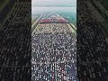 World History-China's 50 Lane Traffic, G4 Expressway