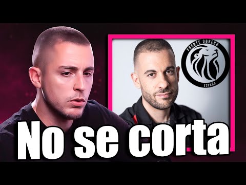 🤯 ALFON on WORKERS' FRONT and Roberto Vaquero | #noobstante #furortv
