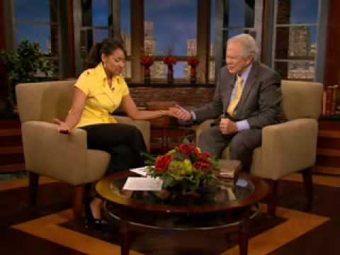 The 700 Club: April 7, 2009 - CBN.com