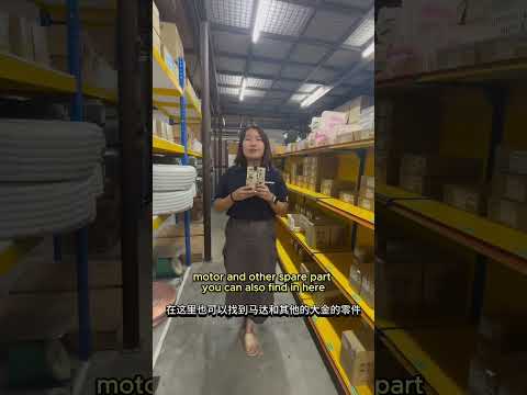 Looking for Daikin A/C Spare Parts? 