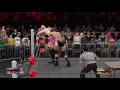 ROH 2K16 No Holds Barred Match BJ Whitmer Vs Adam Page