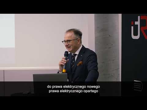 dr hab. Mirosław Pawełczyk, prof. ucz. | Polityka energetyczna Polski do 2040 r.