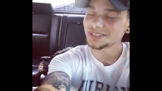 Kane brown - better place