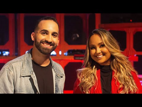 Aleluya - Bruna Karla feat. Arthur Callazans | LETRA (TRADUÇÃO)