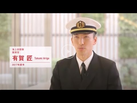 心理学科 薬学部 OB&OG VOICE！（5/7）