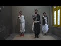 Aali Ri Mohe Laage Vrindavan Neeko Maadhvas Dance