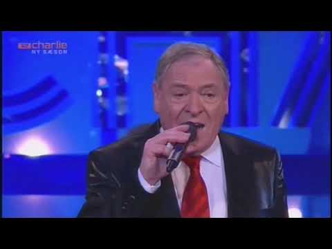 The first, the last, my everything - Dario Campeotto (Top Charlie)