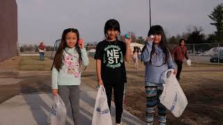 The Impact of the Nebraska Statewide Family Engagement Centers