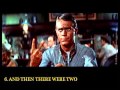 Original Magnificent Seven Soundtrack ~ And Then There Were Two1
