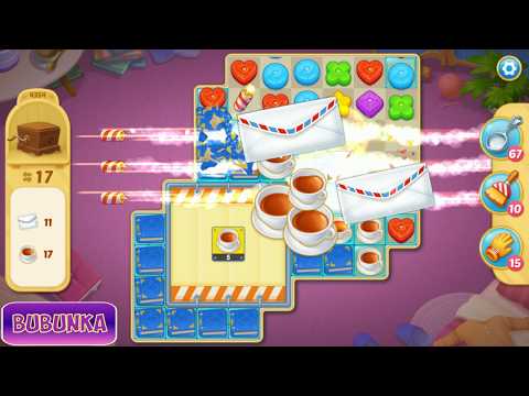 Matchington Mansion level 4354 HD