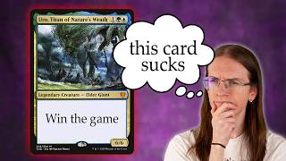 These cards were MUCH BETTER than we thought! | The Timewaster 9000 #34 | Magic: the Gathering