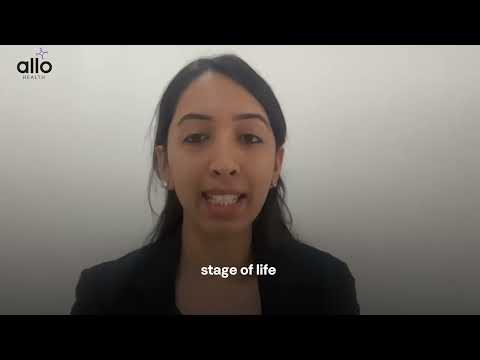 Know more about your therapist