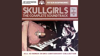 Unfinished Business - Skullgirls
